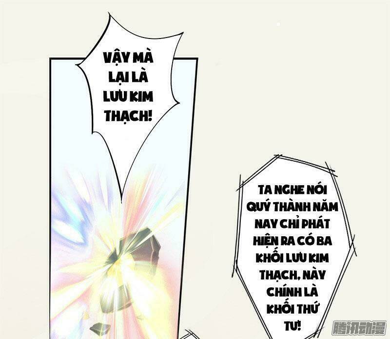 Tuyệt Thế Luyện Đan Sư: Chapter 6