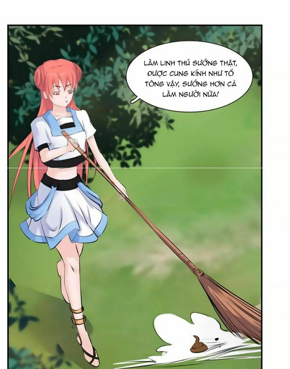 Hắn Ta Là Vua: Chapter 41