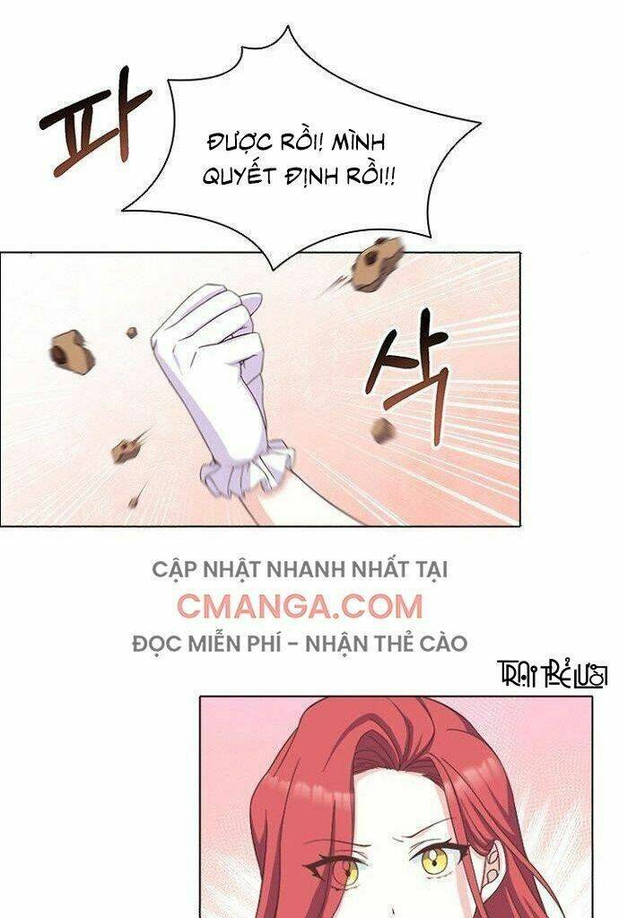 Một Đêm Với Hoàng Đế: Chapter 10