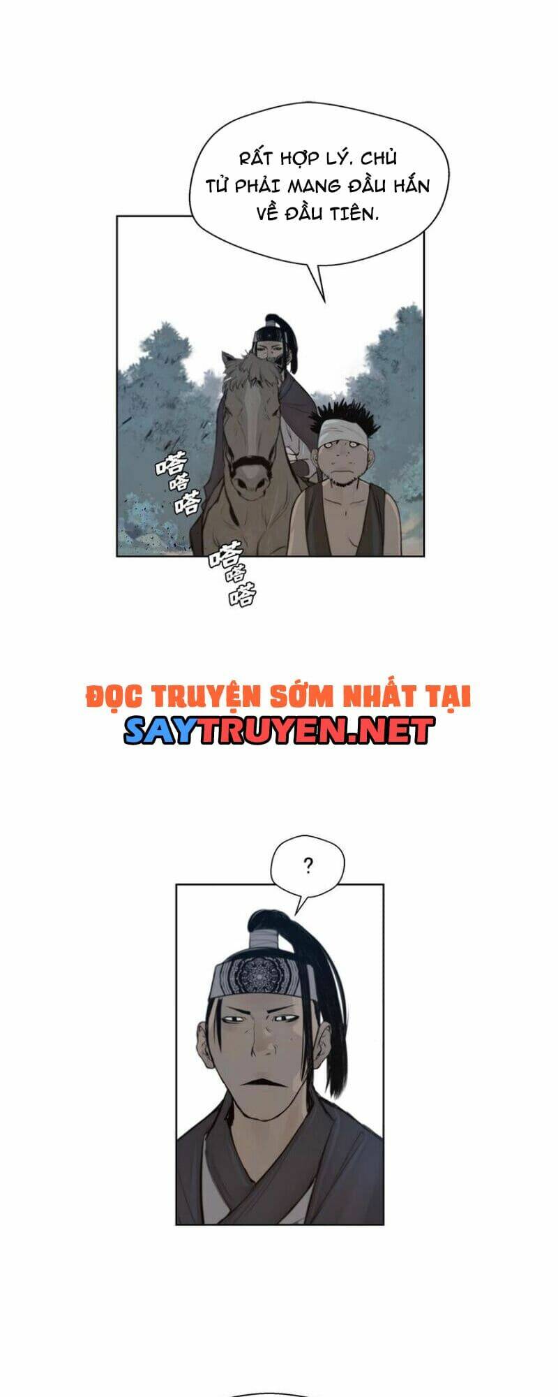 Vinh Quang Kiếm: Chapter 39