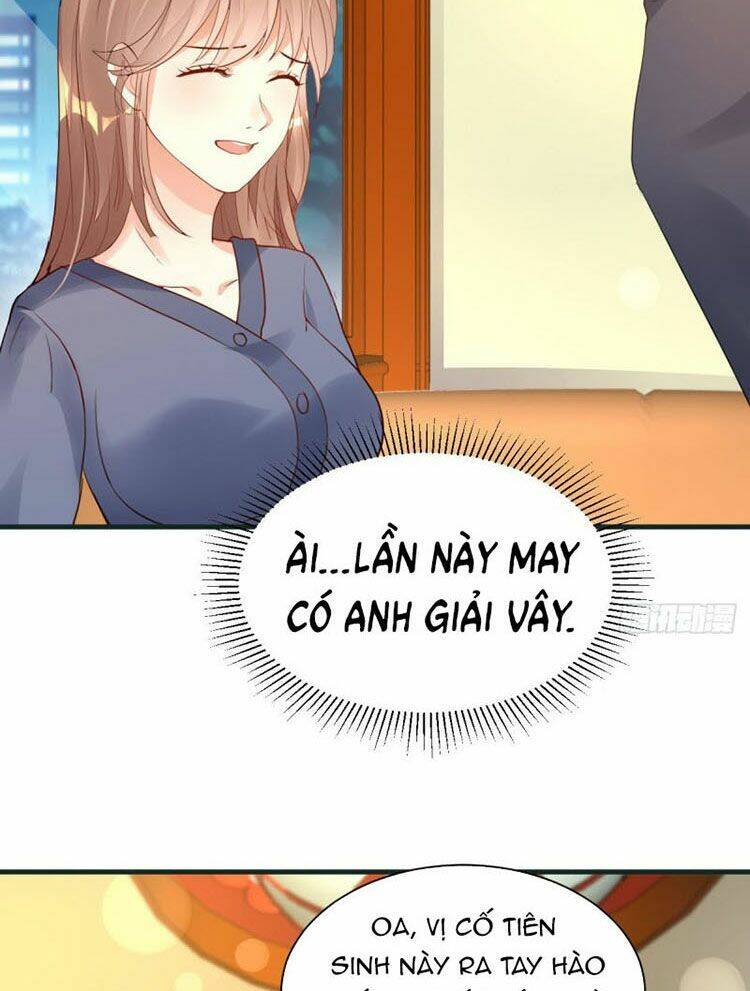 Náo Loạn Suốt Đời: Chapter 28