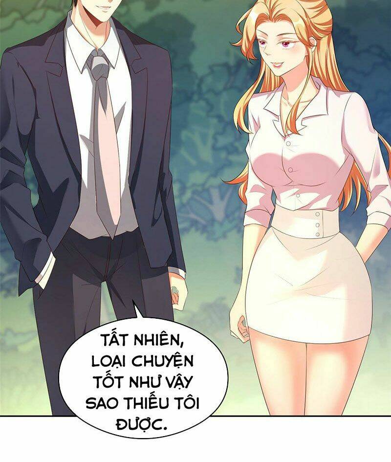 Tọa Ủng Tinh Cầu: Chapter 7