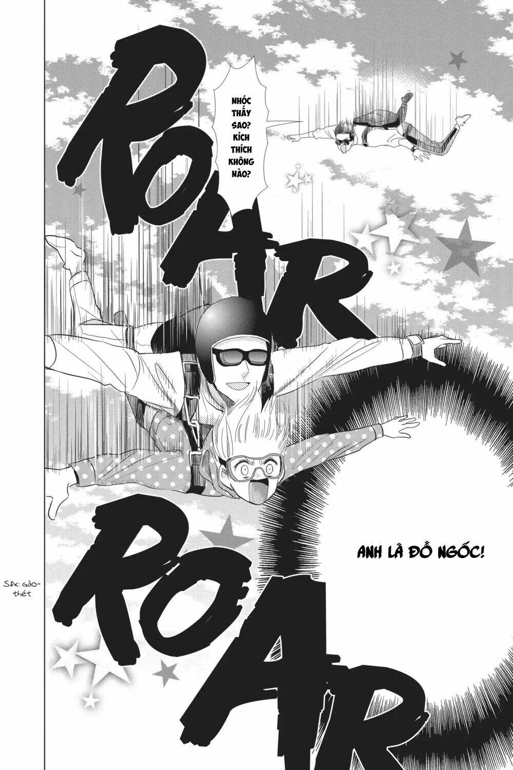 Phong Quỷ Truyền Thuyết: Chapter 56