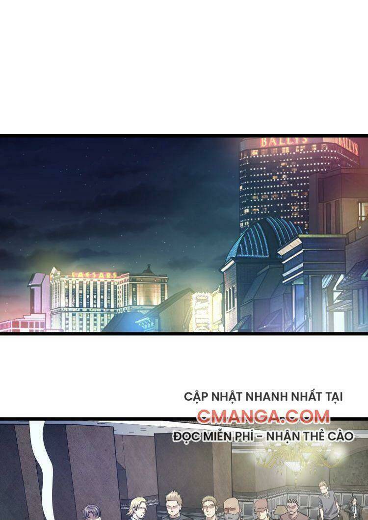 Đối Mặt Với Thử Thách: Chapter 16