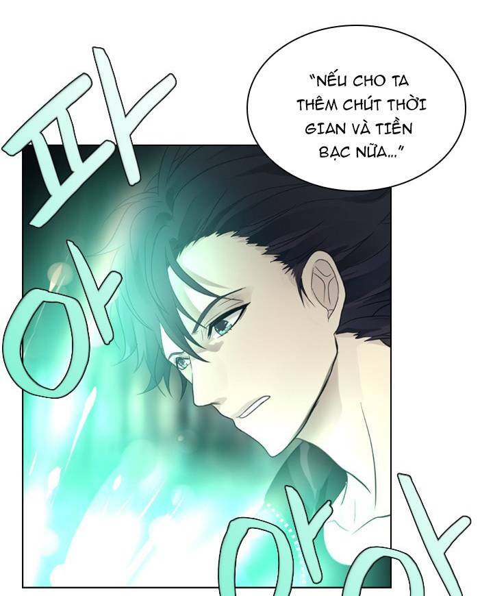 Người Cống Hiến: Chapter 39