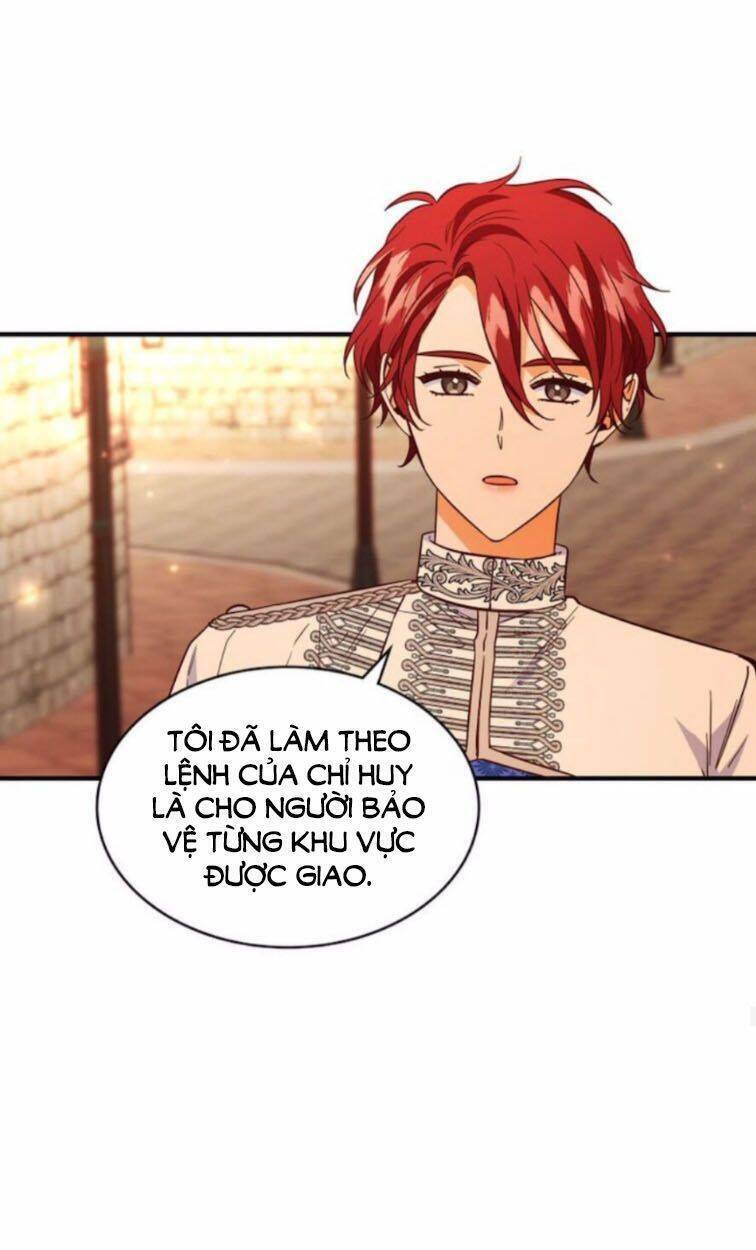 Lòng Trung Thành Với Kẻ Ác: Chapter 30