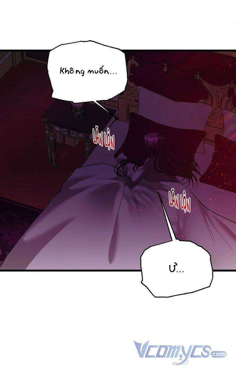 Phương Pháp Sống Sót Khi Phải Ngủ Cùng Hoàng Đế: Chapter 6