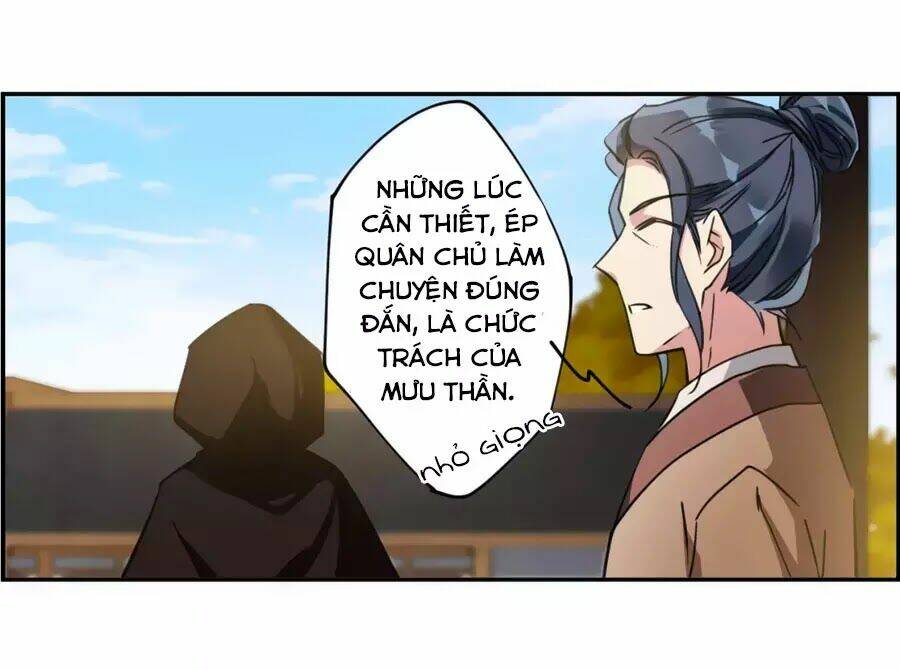 Thượng Quốc Phú Chi Thiên Đống Tuyết: Chapter 113