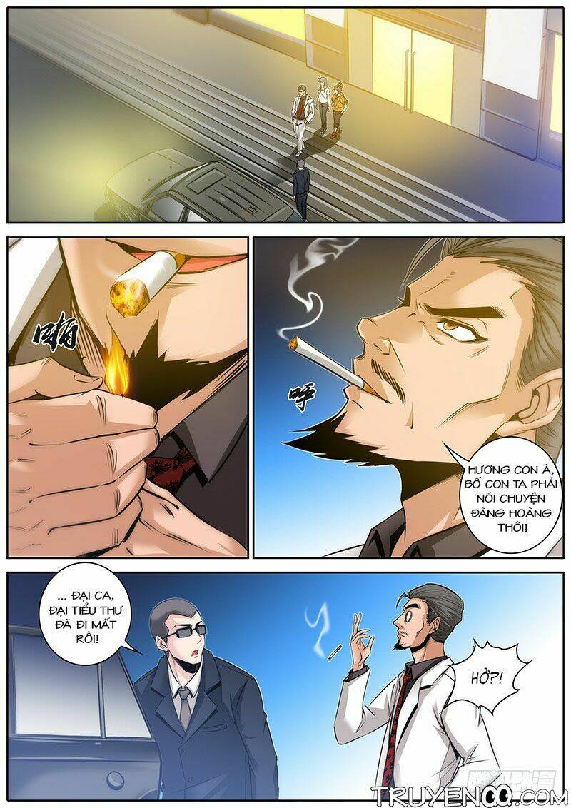 Tần Hiệp: Chapter 18