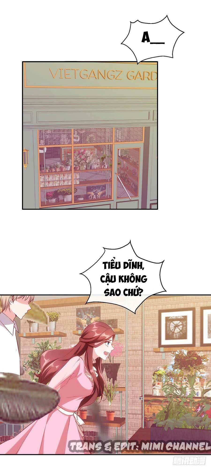 Gả Cho Tình Cũ Làm Lão Bà: Chapter 45