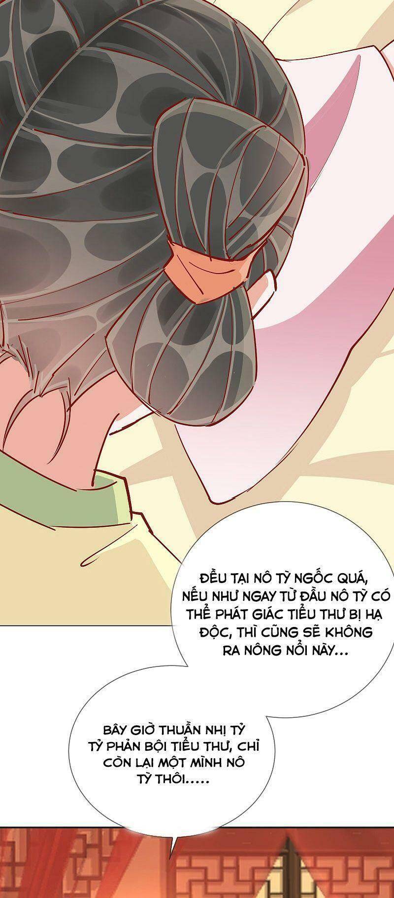 Công Lược Trưởng Thành Của Vương Phi: Chapter 44