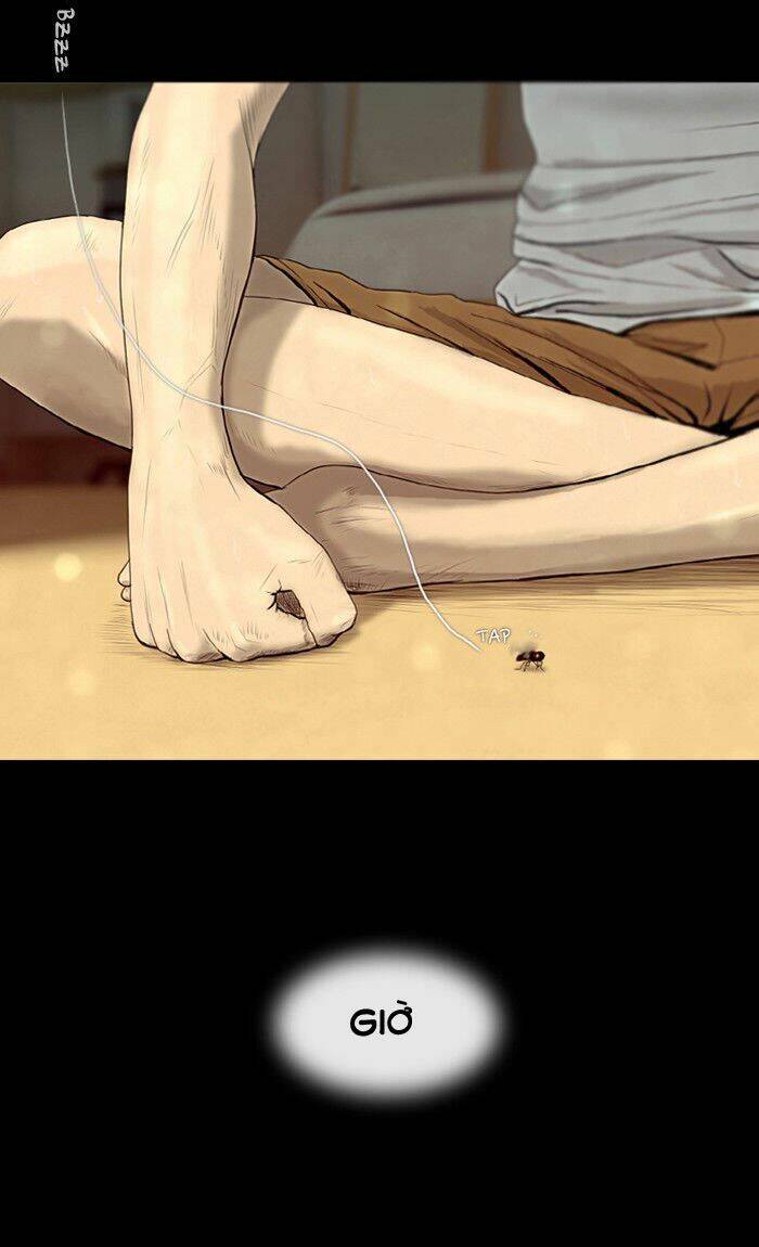 Dead Days: Chapter 4