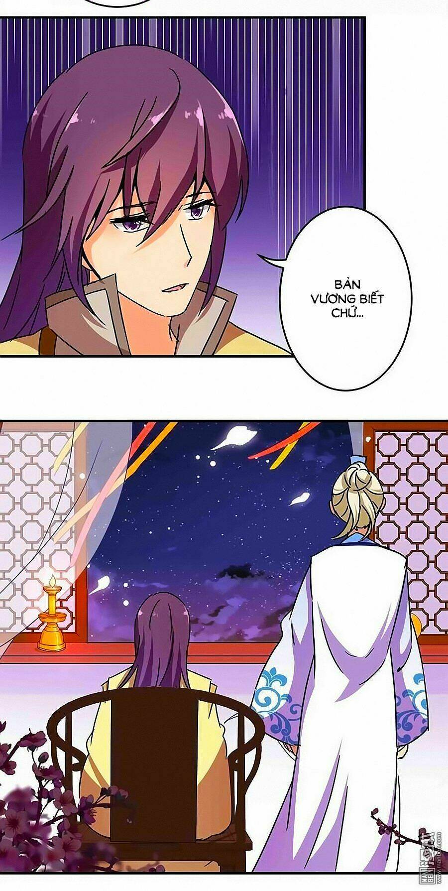 Vương Gia! Ngươi Thật Bỉ Ổi: Chapter 248