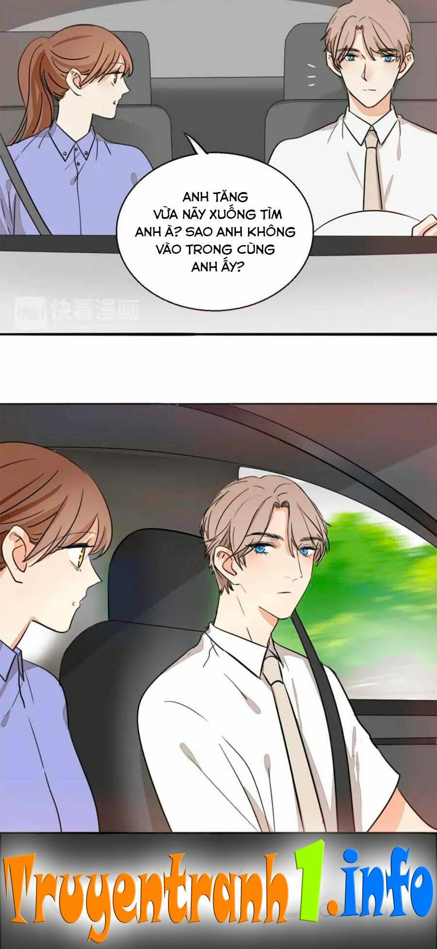 Mùi Hương Lãng Mạn: Chapter 69