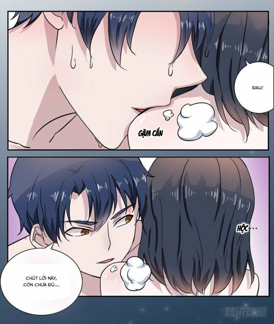 Thiên Kim Đường Môn: Chapter 52