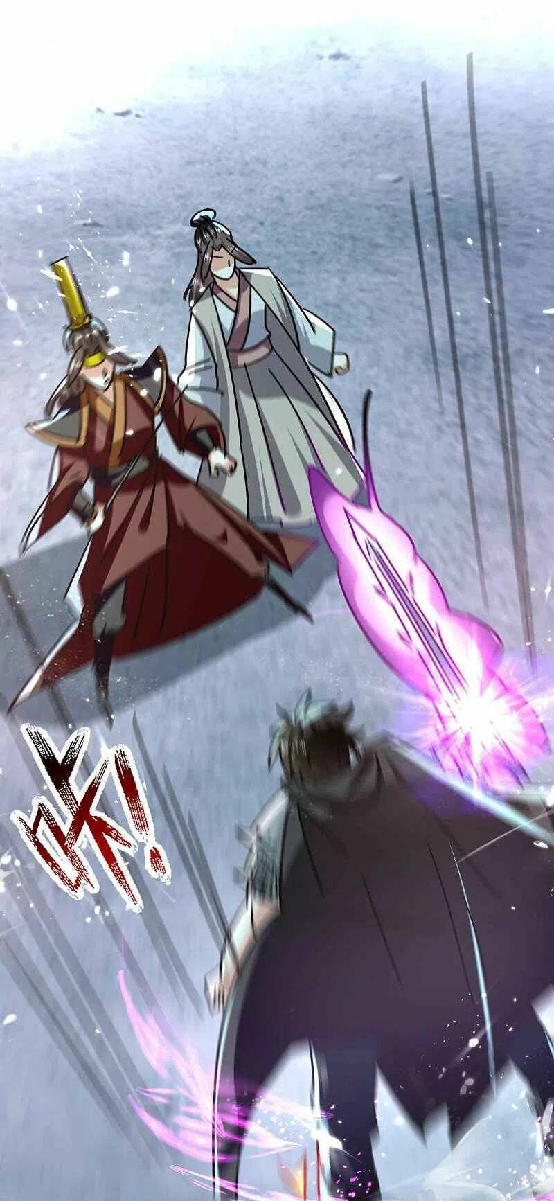 Kết Hôn Không Dễ: Chapter 177