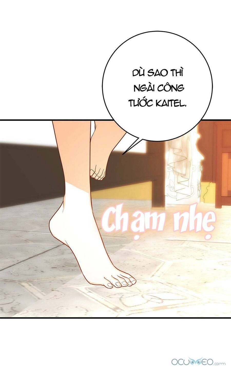 Lòng Trung Thành Với Kẻ Ác: Chapter 4