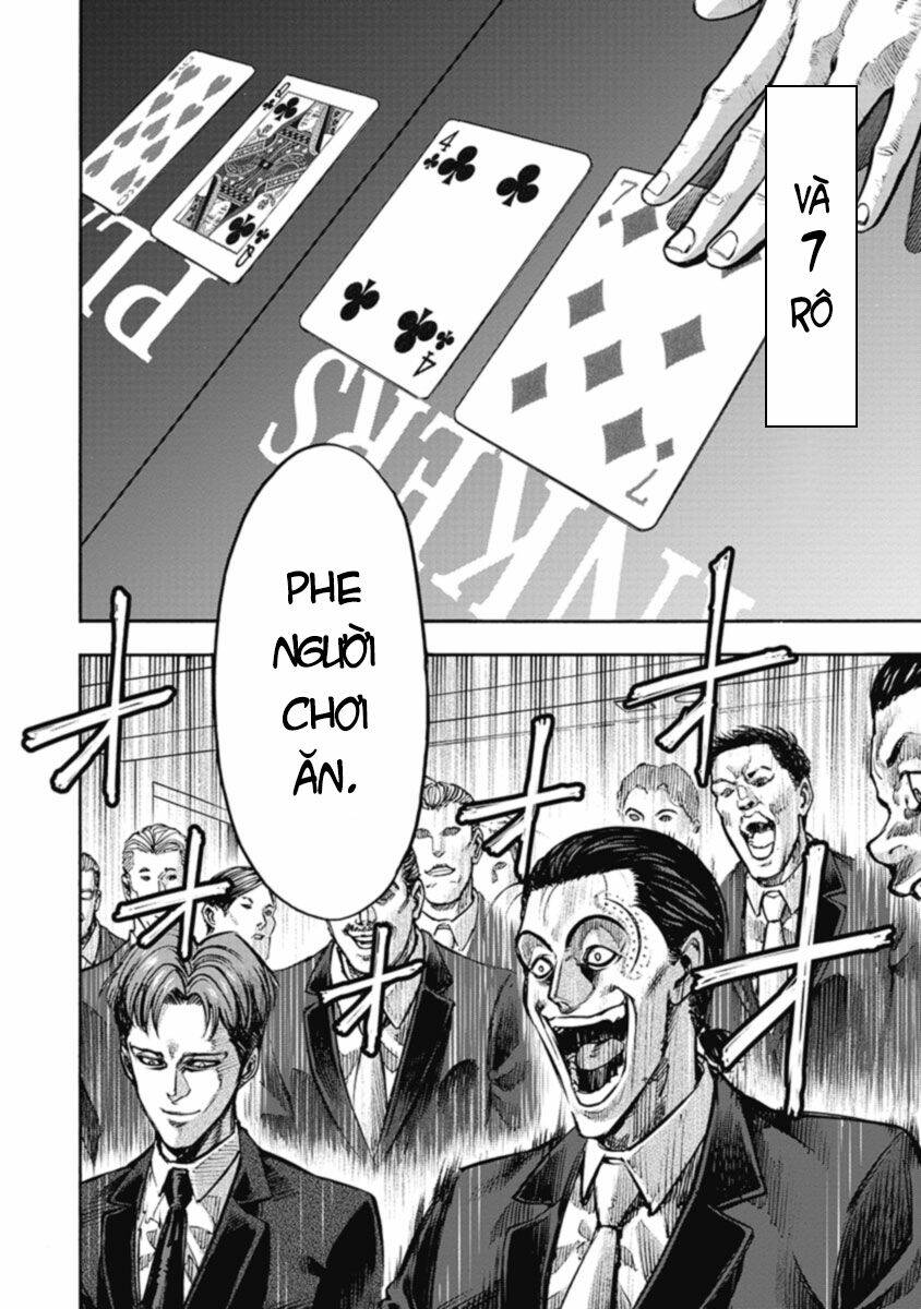 Casinogui: Chapter 29