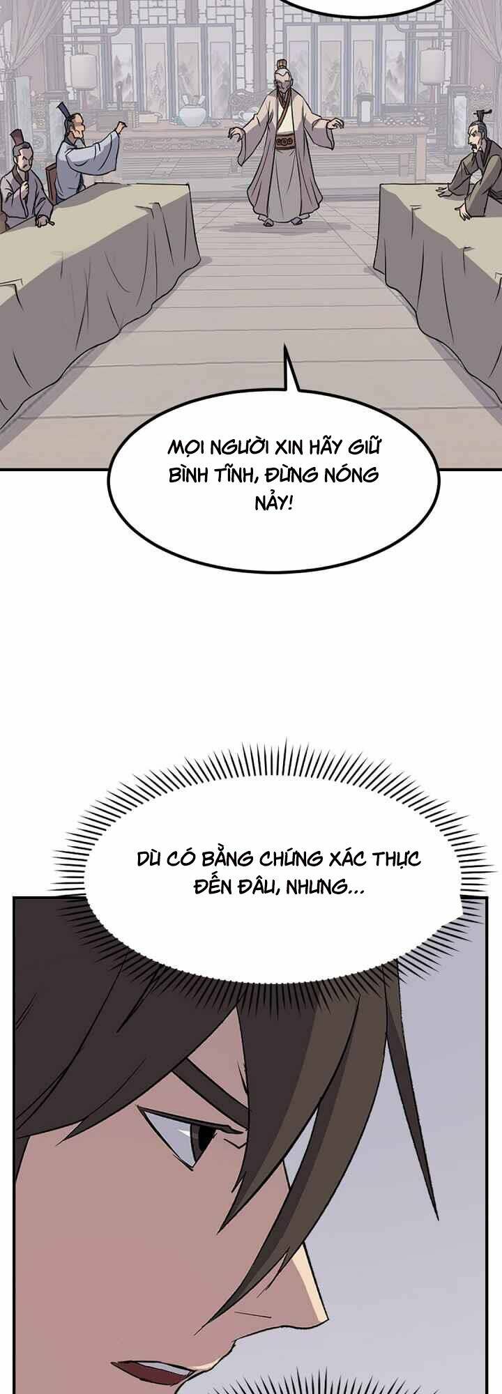 Trọng Sinh, Bất Khả Chiến Bại: Chapter 133