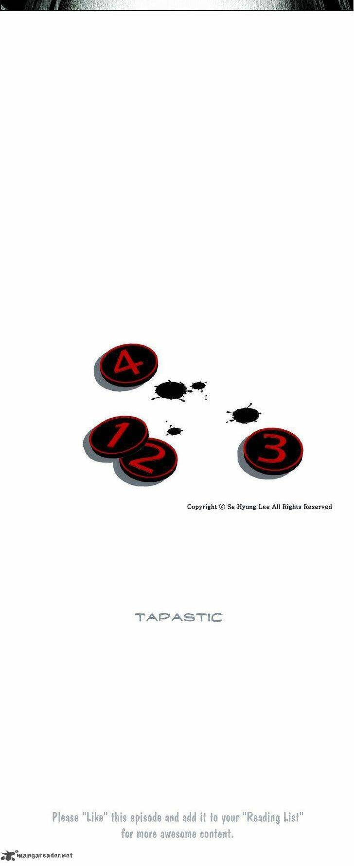 Cry Like Wolves: Chapter 5