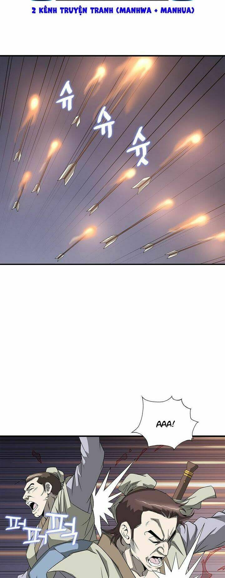 Cuồng Long: Chapter 32