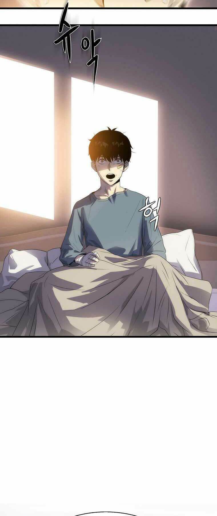 Hậu Duệ Của Hổ: Chapter 5