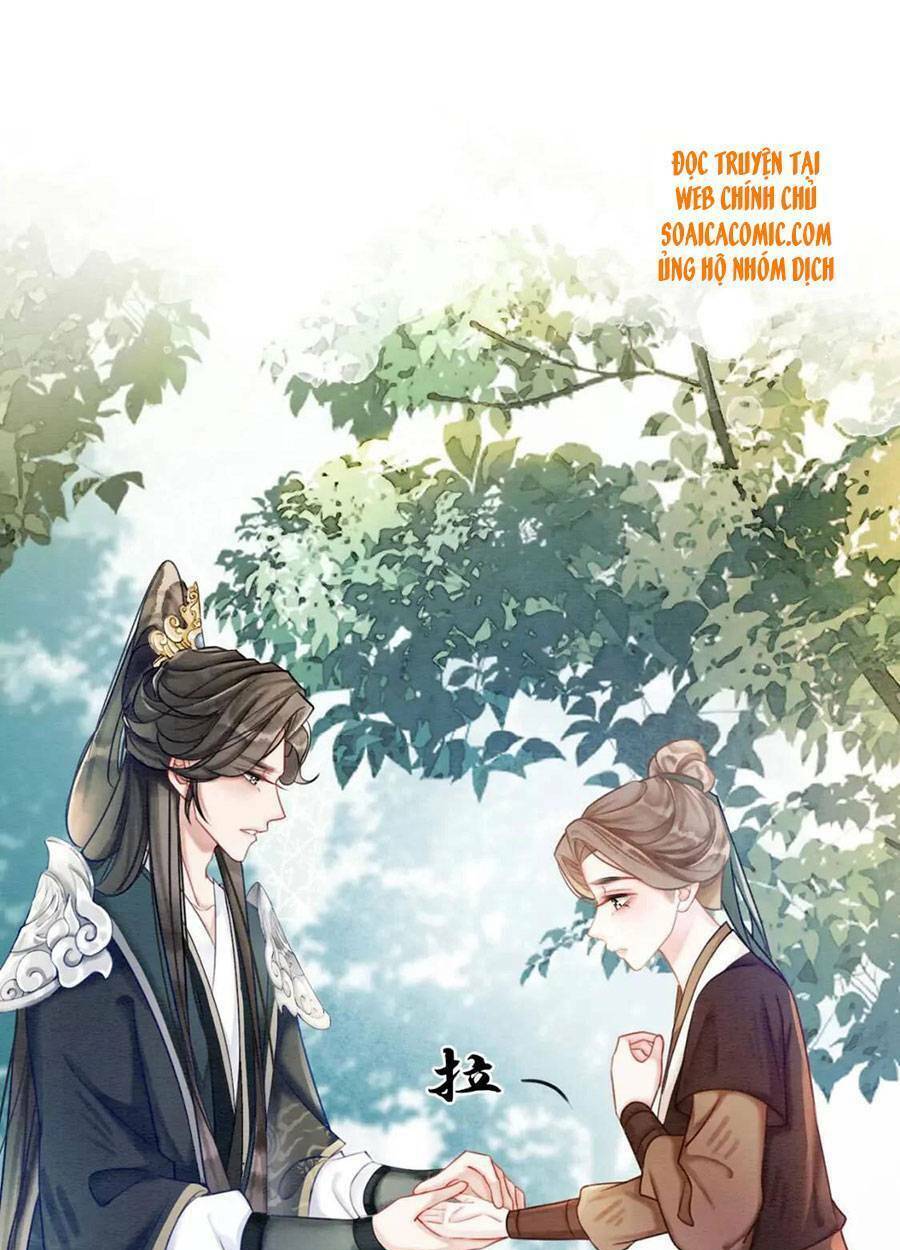 Xung Hỉ Vương Phi: Chapter 62