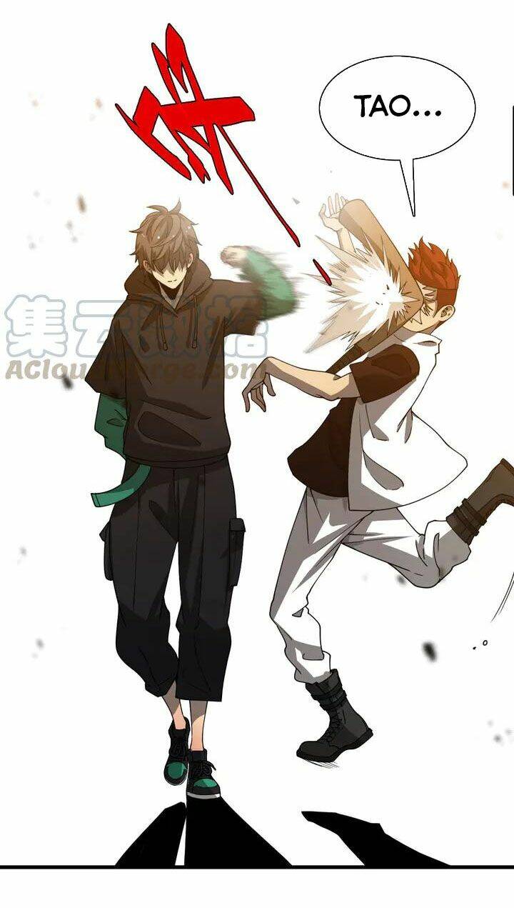 Trọng Sinh Tiểu Y Tiên: Chapter 44