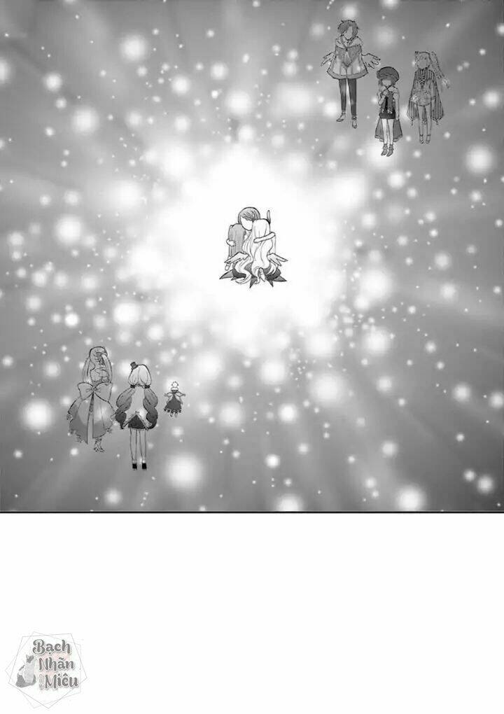 Can You Become A Magical Even Xx?: Chapter 23