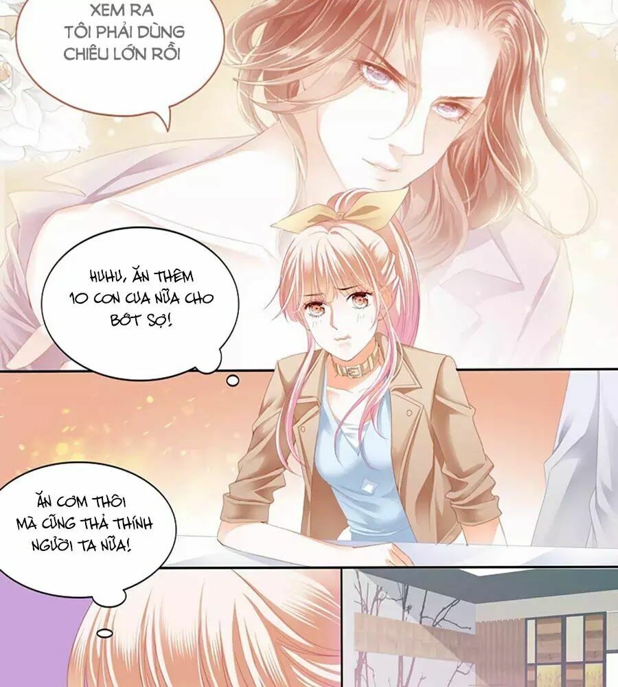 Bá Đạo Tiểu Thúc, Xin Trêu Chọc Vừa Thôi!: Chapter 56