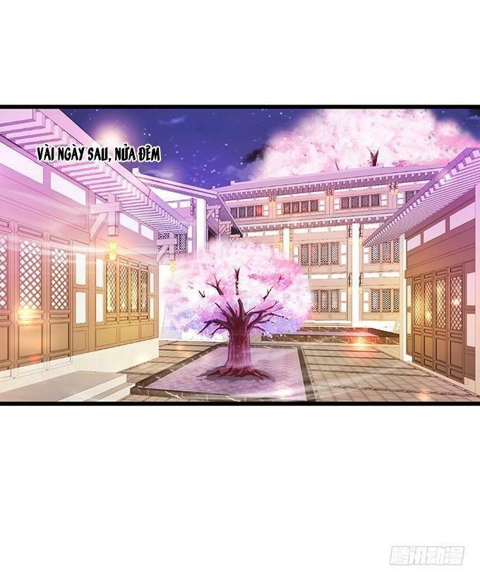 Hồ Tiên Hung Bạo: Chapter 74