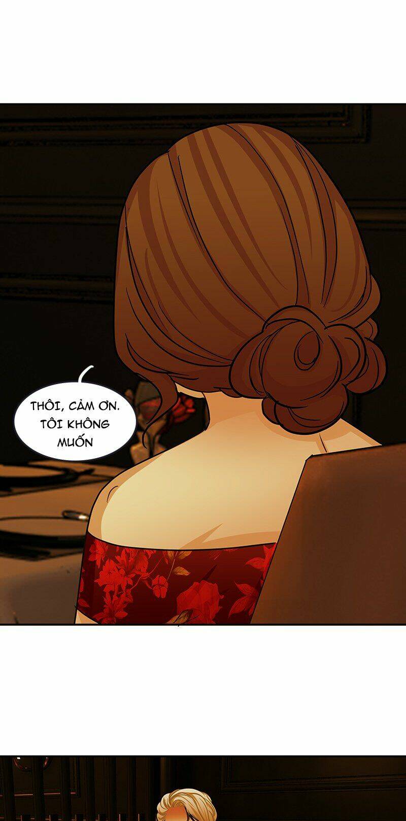 Nửa Đêm Ở Poppy Land: Chapter 44