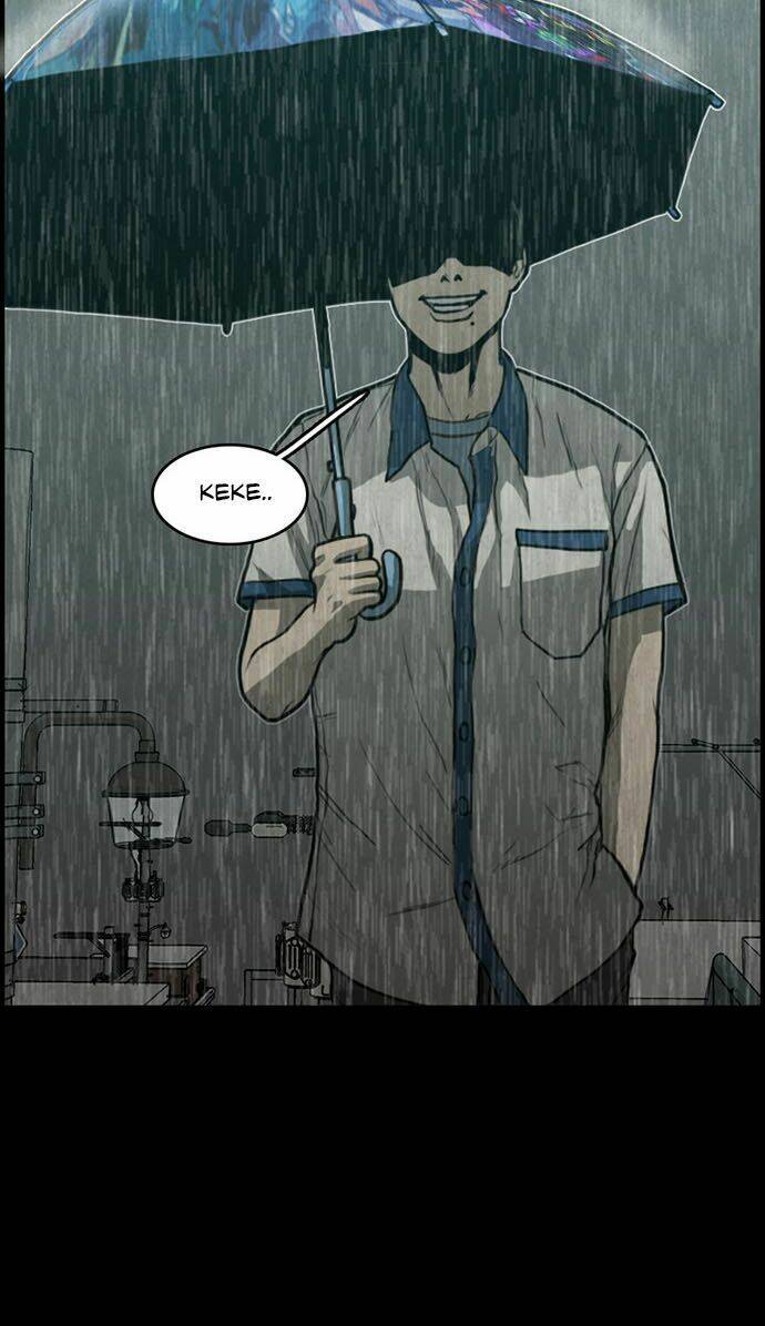Khu Trọ Quỷ Ám: Chapter 29