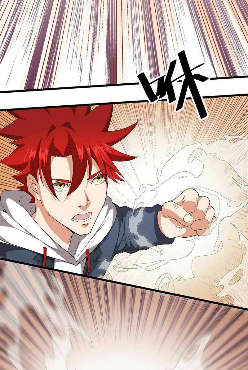 Dị Năng Thiếu Niên Vương: Chapter 9