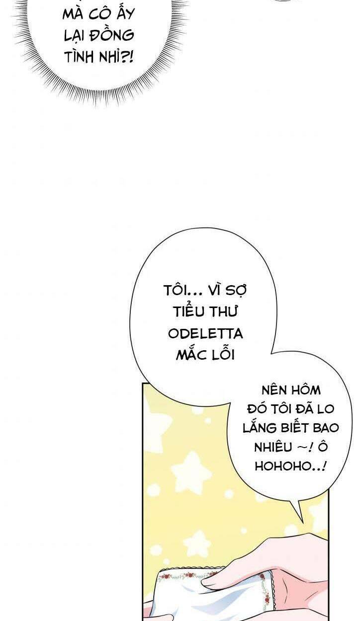 Gửi Đến Người Bạn Của Tôi: Chapter 8