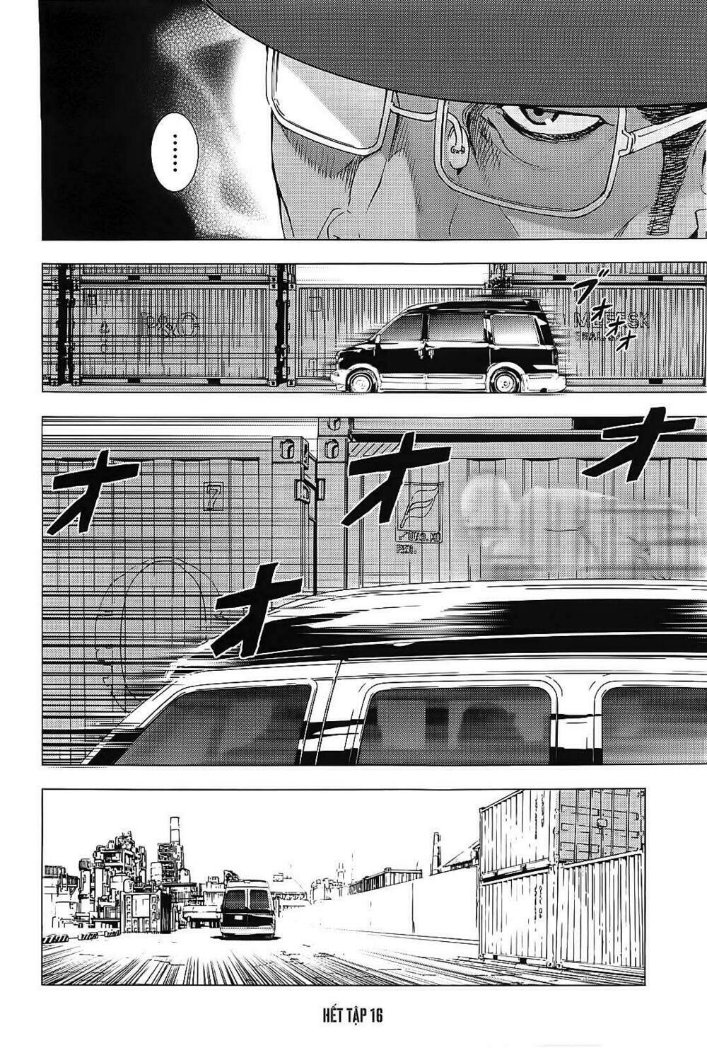 Until Death Do Us Part: Chapter 130