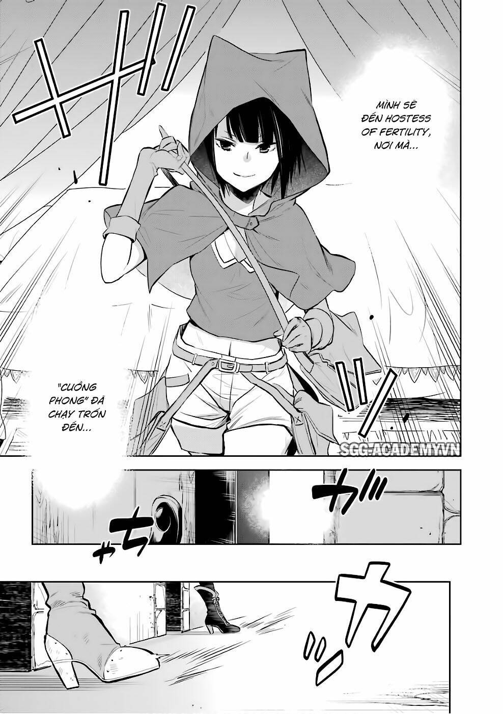 Dungeon Ni Deai O Motomeru No Wa Machigatte Iru Darou Ka: Familia Chronicle Episode Ryu: Chapter 12
