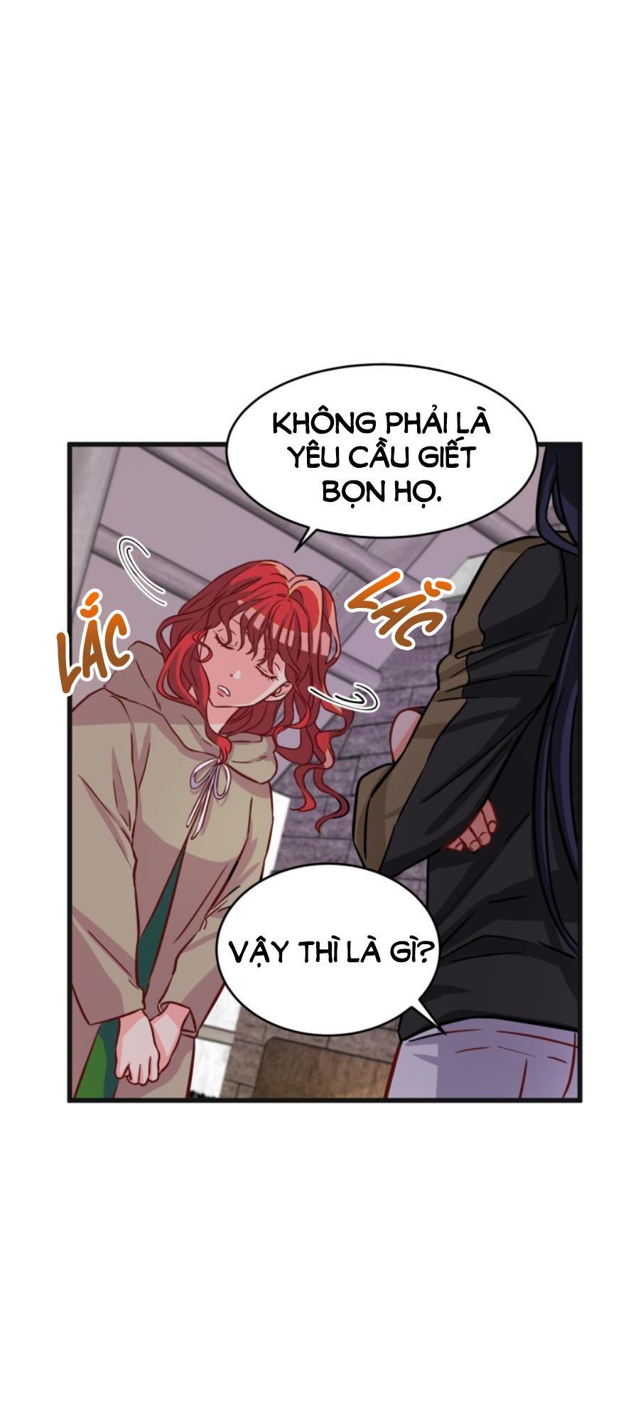 Yêu Cầu Kết Hôn Của Priscilla: Chapter 5