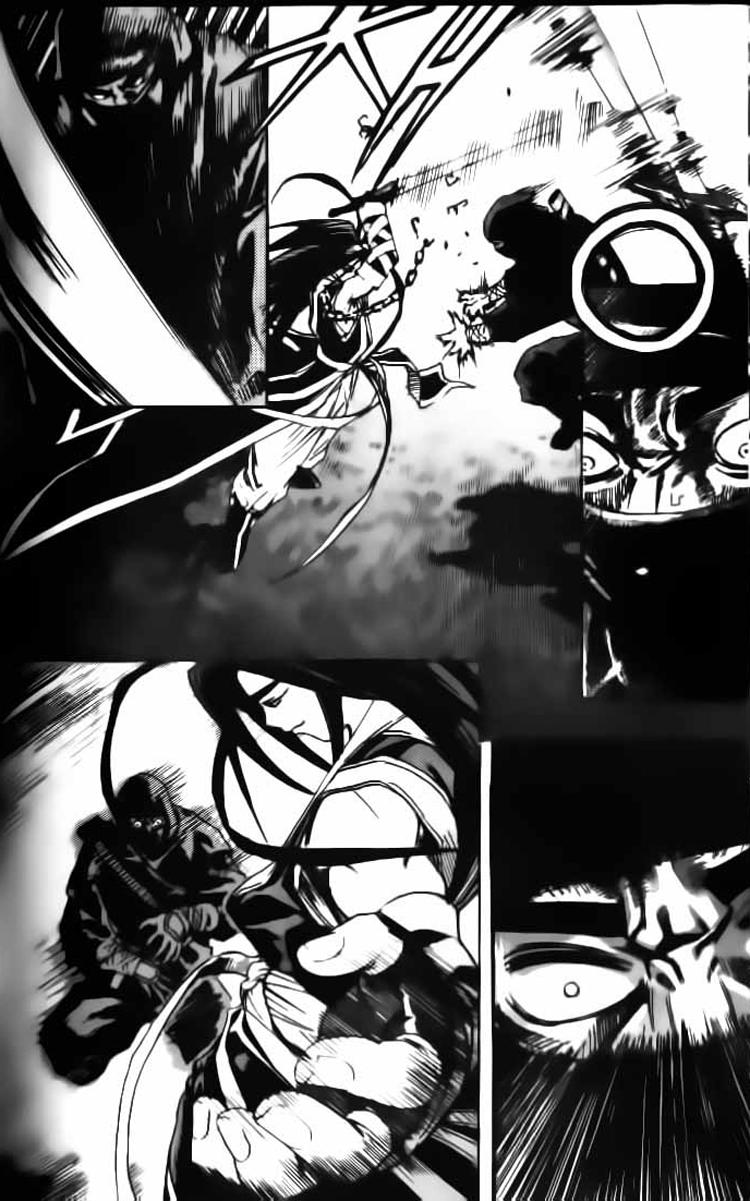 Diêm Đế: Chapter 32