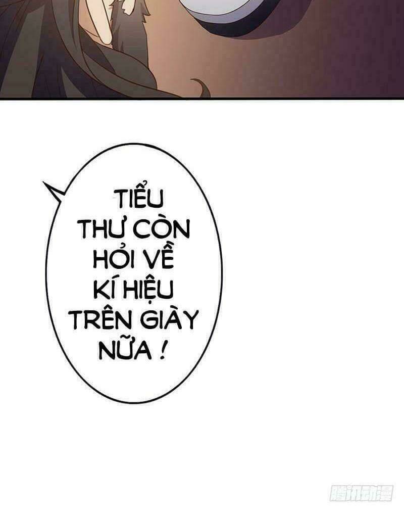 Vương Phi Muốn Thuê Cả Thiên Hạ: Chapter 10