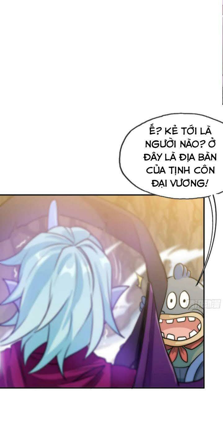 Khởi Đầu Bằng Một Con Côn: Chapter 143
