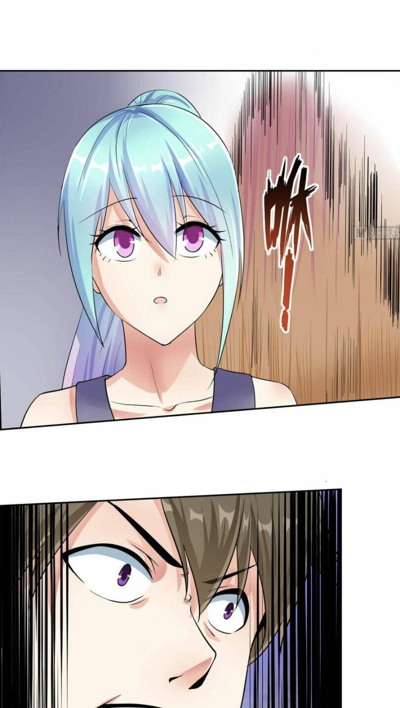 Hắn Là Long Ngạo Thiên: Chapter 70