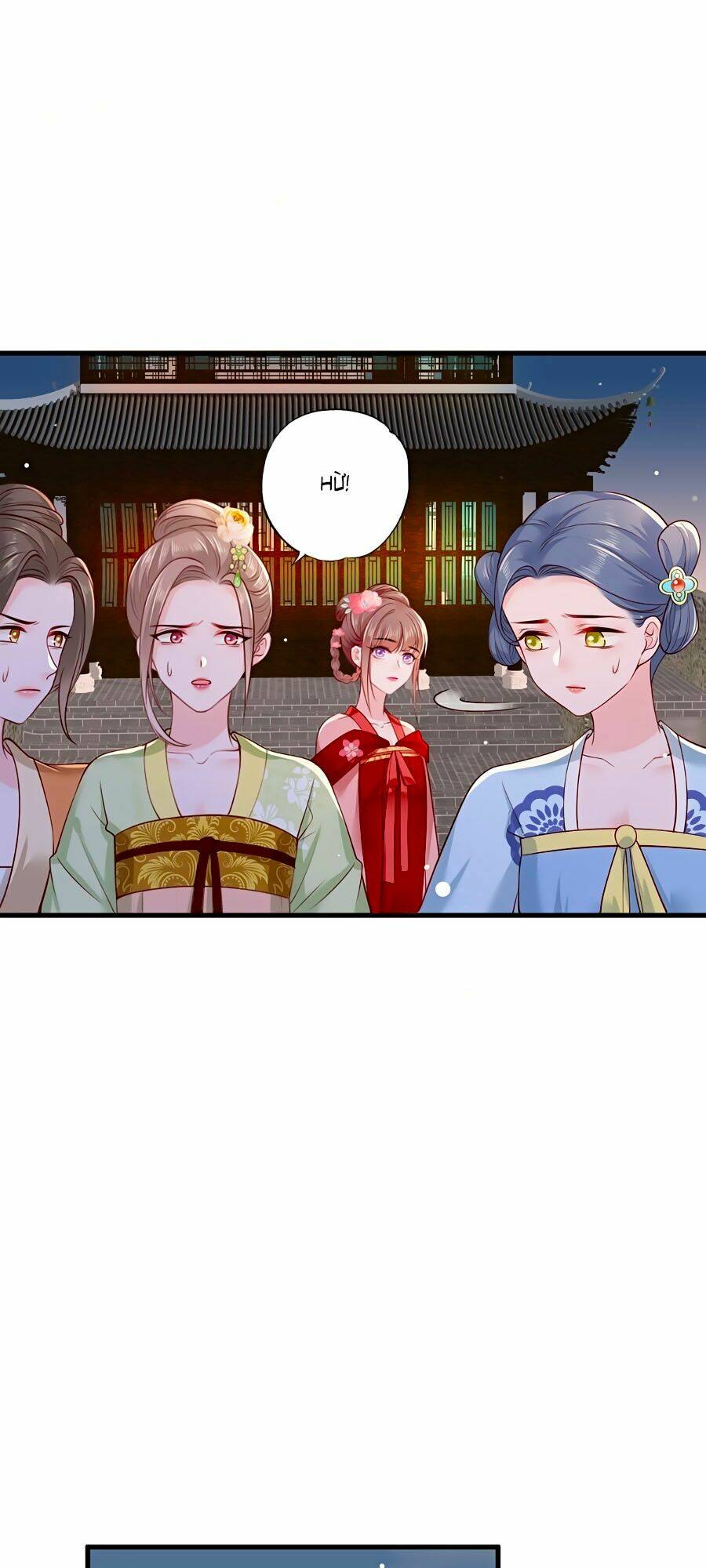 Nữ Thủ Phú Chi Kiều Sủng Nhiếp Chính Vương: Chapter 35