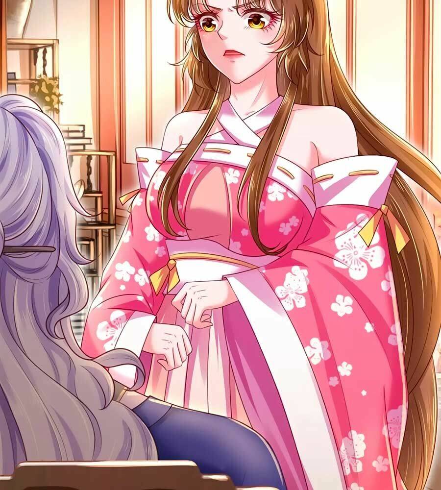 Phụng Lâm Thiên Hạ: Đệ Nhất Mỹ Nữ: Chapter 30