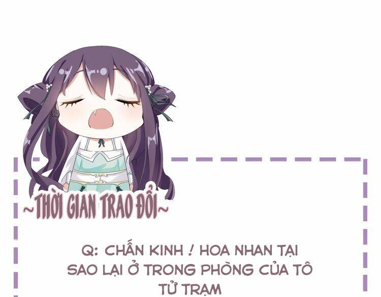 Hoa Nhan Sách: Chapter 77.2