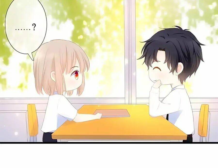 Đóa Hoa Chớm Nở: Chapter 15