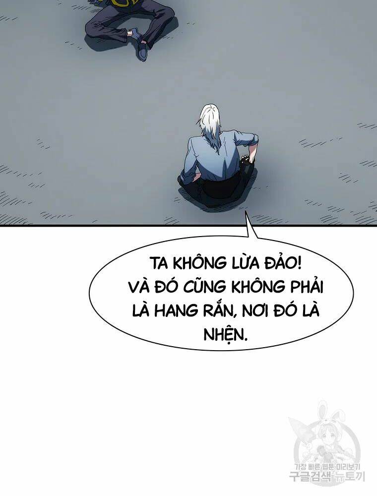 Các Chòm Sao Chỉ Chú Ý Mình Tôi: Chapter 33