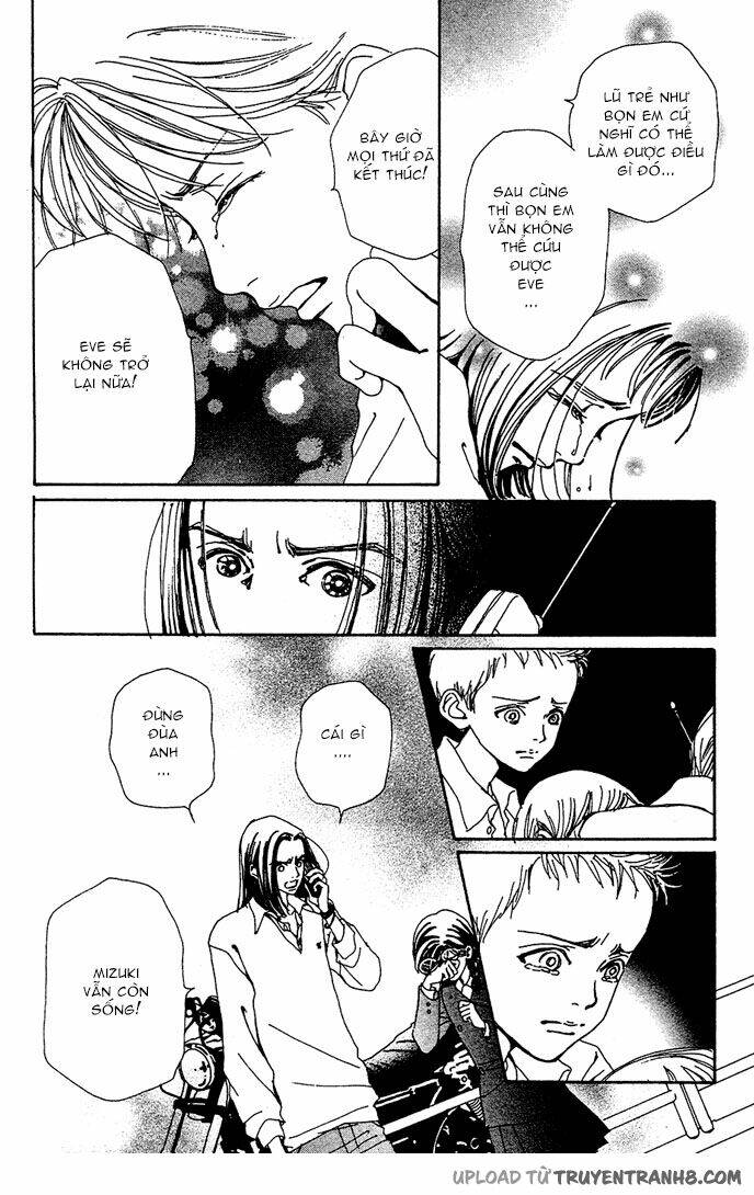 Last Quarter: Chapter 13