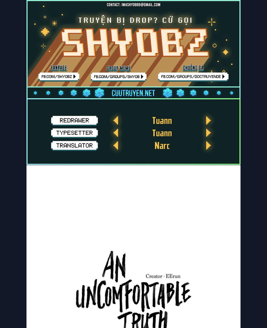 …”Một Sự Thật Khá Khó Chịu.”: Chapter 71