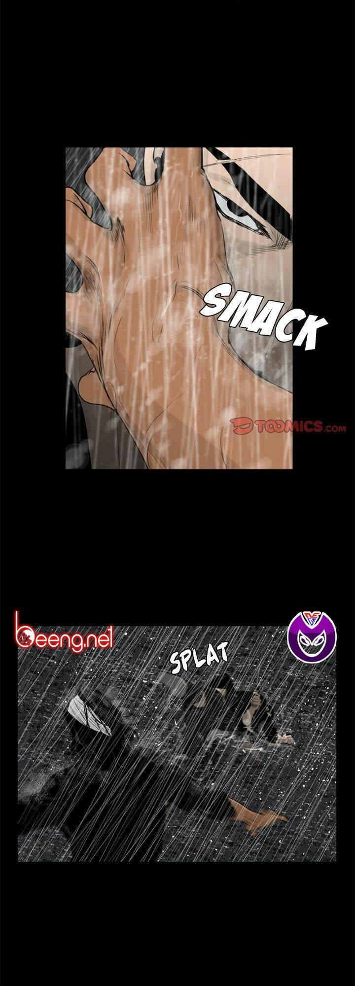 Kẻ Mạnh Nhất - Tong Edge: Chapter 74